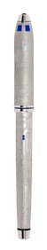 CROSS TOWNSEND STAR WARS R2D2 FOUNTAIN PEN Length 5.875".