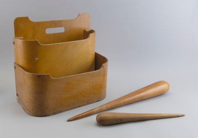 ODD LOT 20th Century