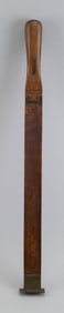 LUFKIN RULE CO. LUMBER MEASURE 19th Century Length 23".
