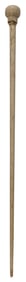 WHALEBONE CANE 19th Century Length 33.25".