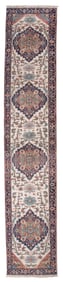 SERAPI DESIGN RUNNER: 3'0" X 16'0" 21st Century