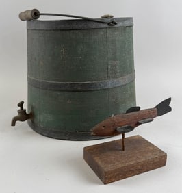 ODD LOT 19th/20th Century