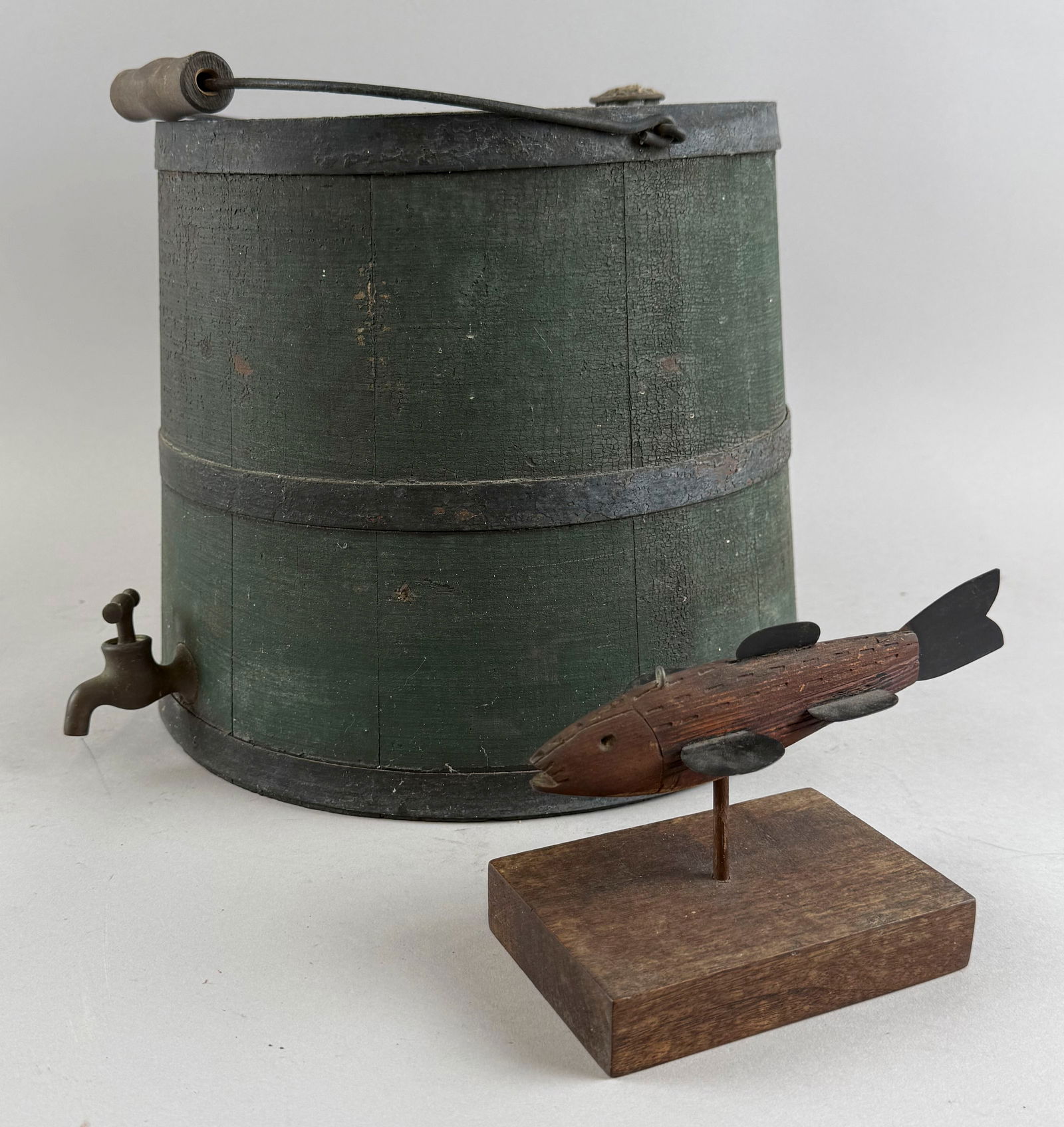 ODD LOT 19th/20th Century (1 of 3)