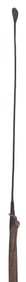 A.J. PETERS LANCE ON POLE 19th Century Total length approx. 129".