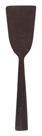 CUTTING SPADE 19th Century Length 15.25".