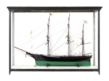 SHIP MODEL