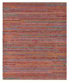 PAUL JEFFREY SHARITS (New York/Colorado, 1943-1993), "'Posano' Small Version"., Raised acrylic on