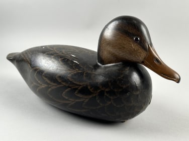THREE DECOYS 20th Century