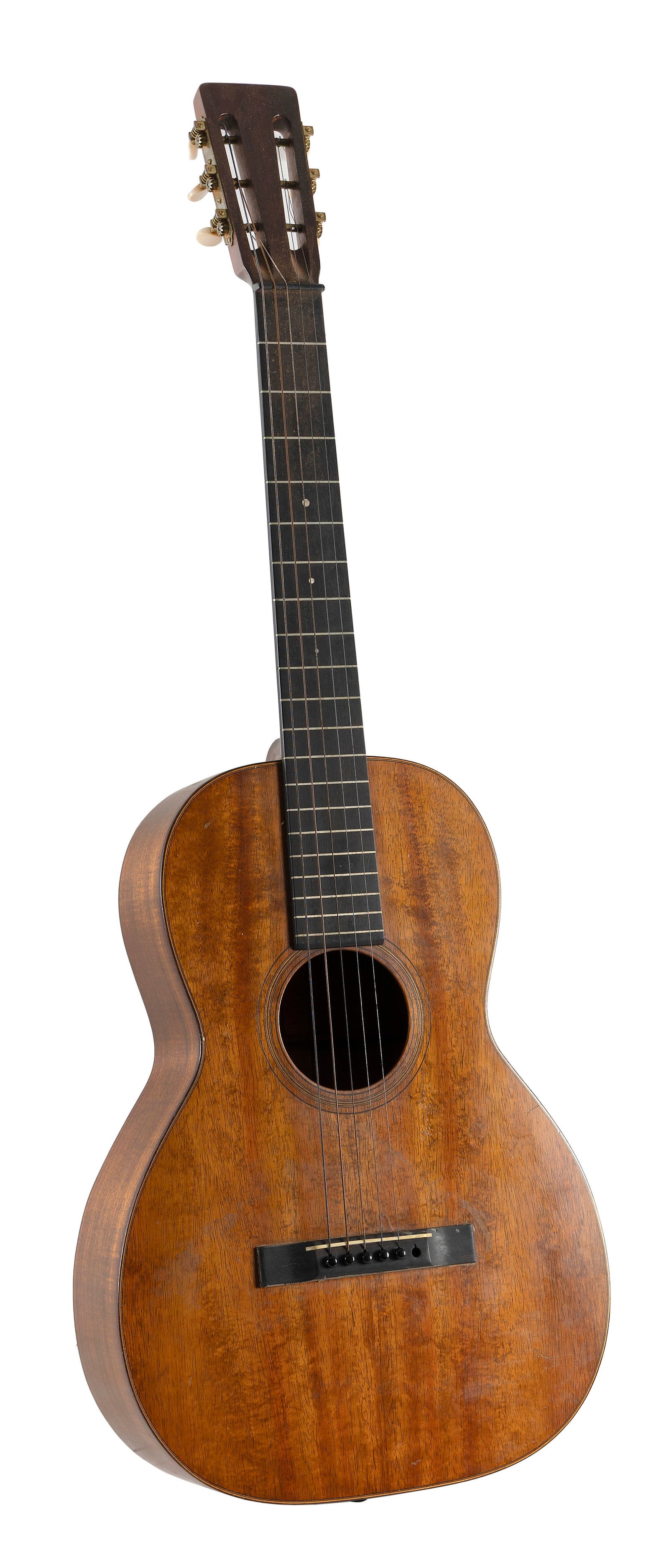 RARE MARTIN 1927 ACOUSTIC GUITAR 1927 Length 38". (1 of 8)