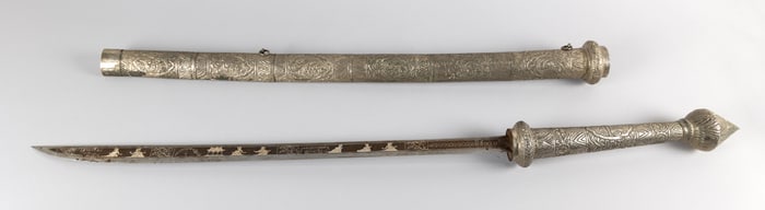 CHINESE SOAPSTONE SEAL 20th Century Height 5.25".