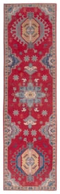 KARAJA DESIGN RUNNER: 2'9" X 9'5" 21st Century