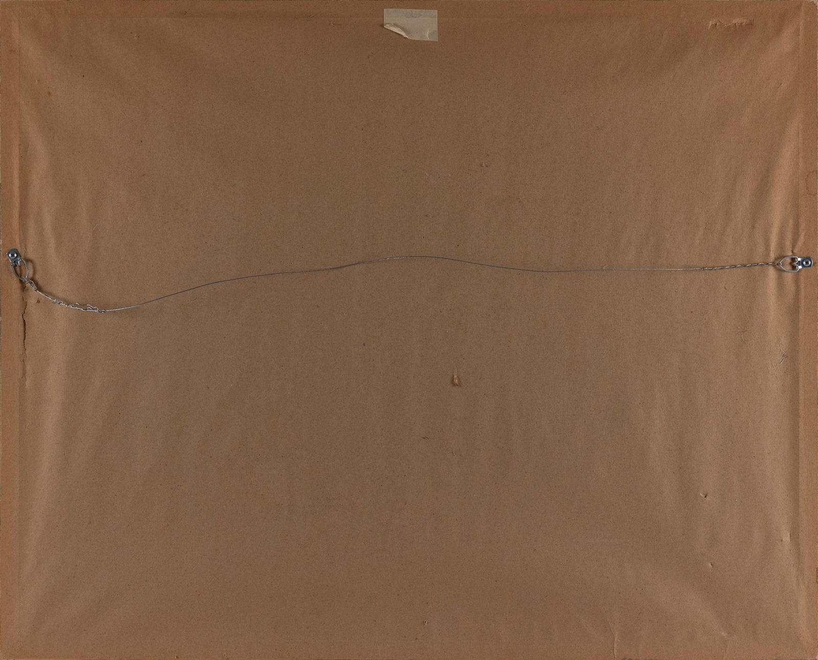 ARTHUR PARTON (New York/Pennsylvania/United Kingdom, 1842-1914), Blossoming trees by a watering - 2