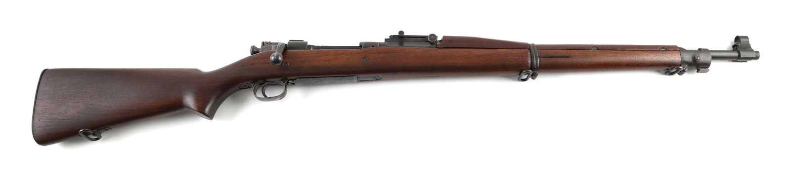 * U.S. MODEL 1903 RIFLE 20th Century Length barrel 25". Total length 43". (1 of 1)