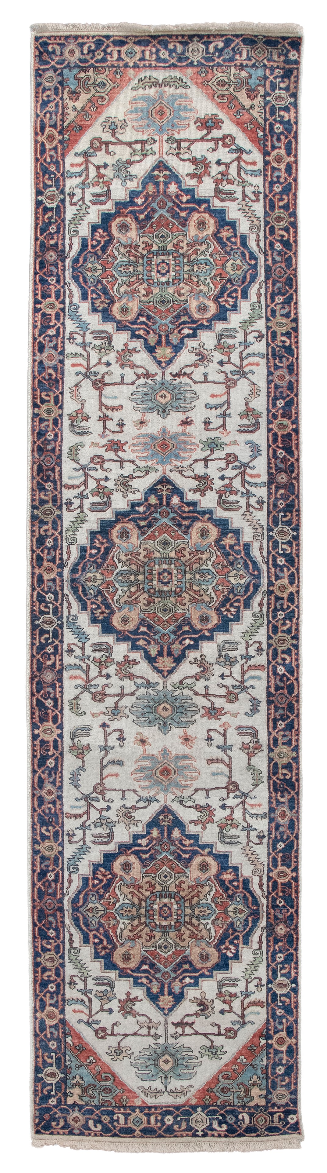 SERAPI DESIGN RUNNER: 2'11" X 12'0" 21st Century (1 of 1)