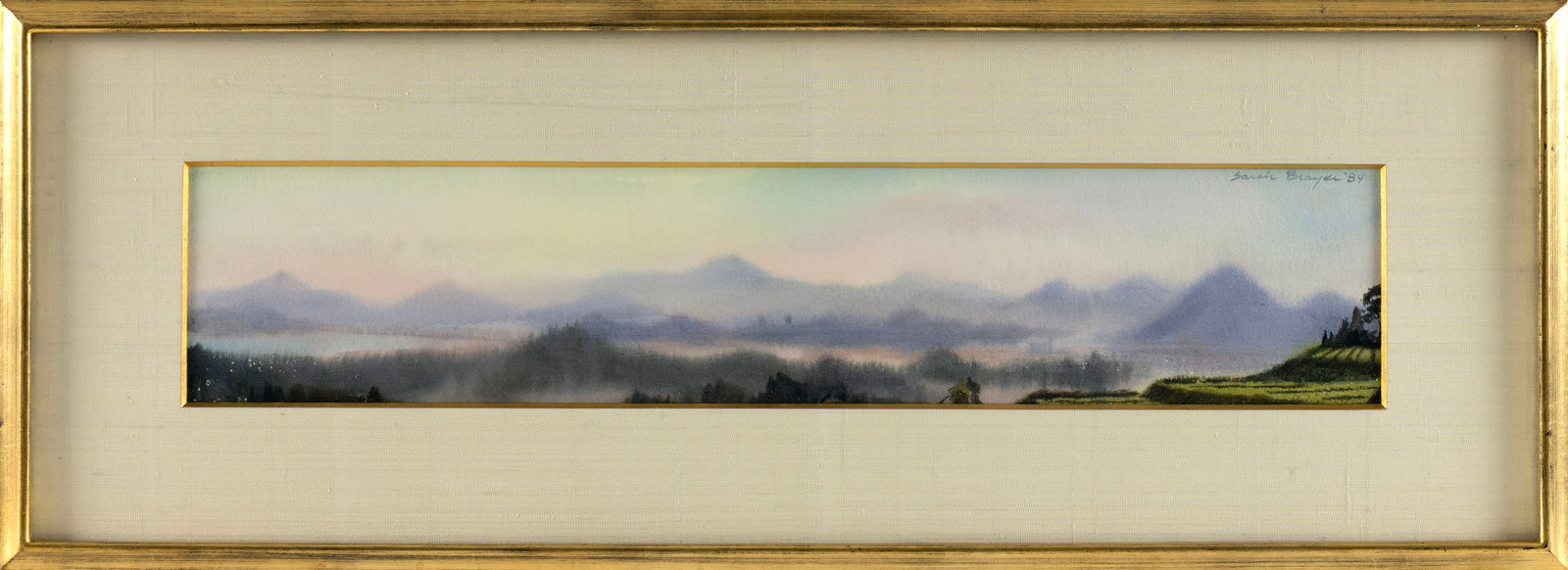 Kyoto landscape. (1 of 2)