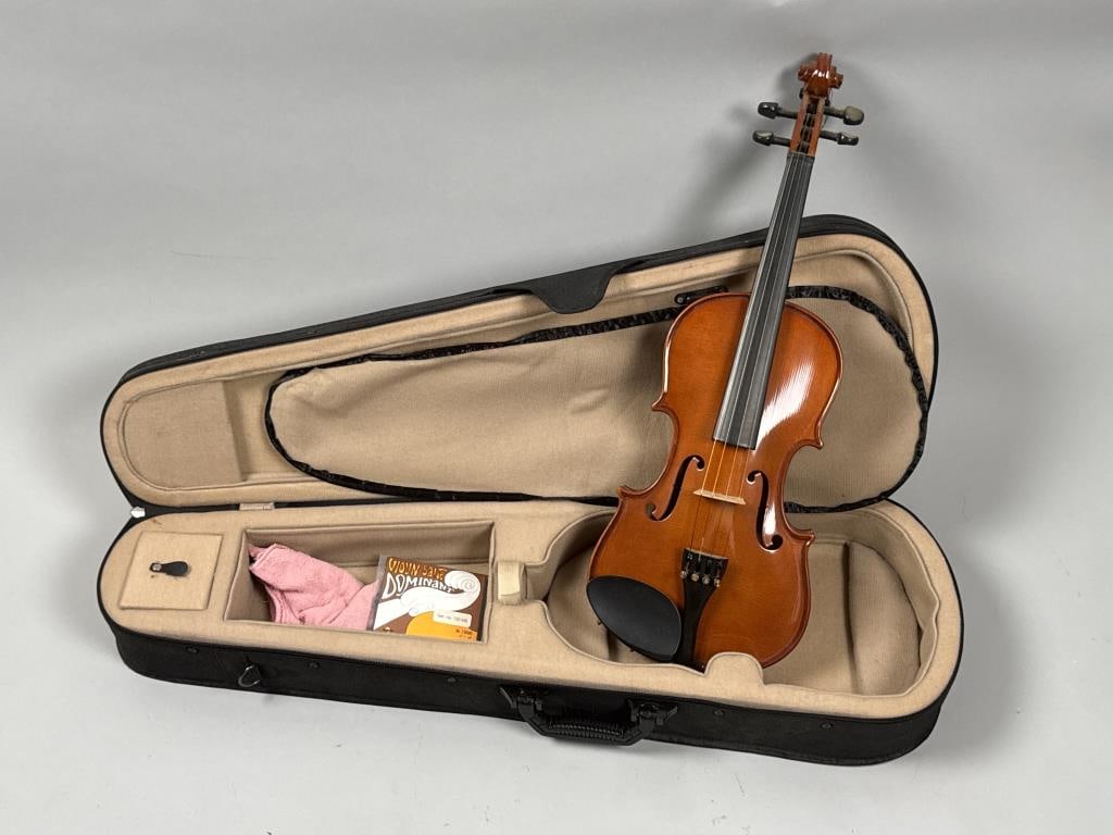 PALATINO VIOLIN Contemporary Length 24". (1 of 2)