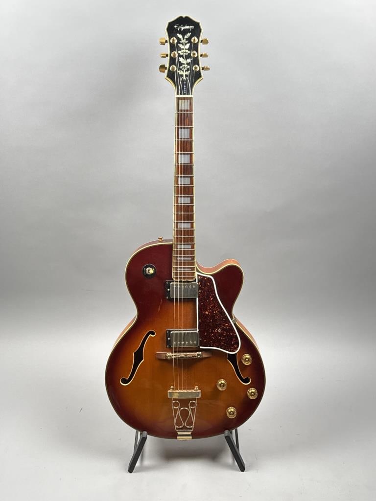 GIBSON EPIPHONE GUITAR Korea, Contemporary Length 42.5". (1 of 3)