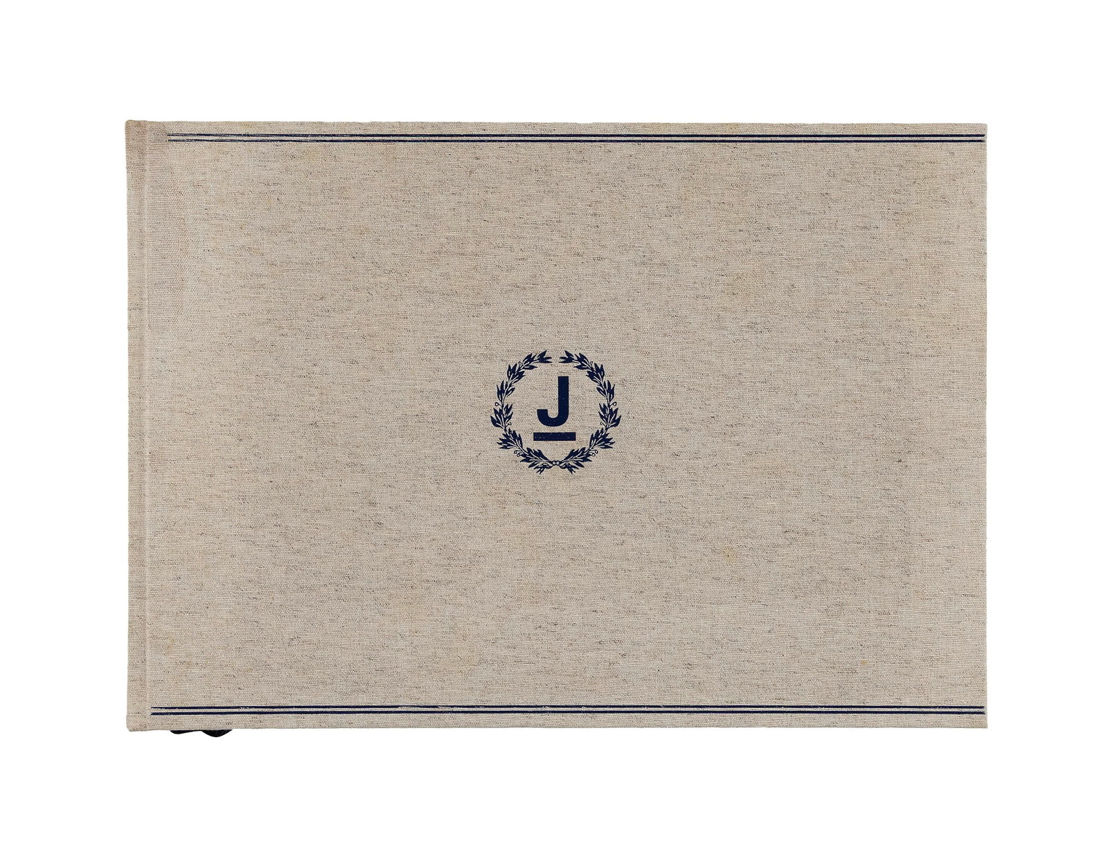 RARE YACHTING BOOK "J CLASS" Approx. 12" x 17".: RARE YACHTING BOOK "J CLASS" By Francois Chevalier and Jacques Taglang. London: Yachting Heritage, 2002. Believed to be the 1st limited edition of 2900 numbered copies signed by the authors; this
