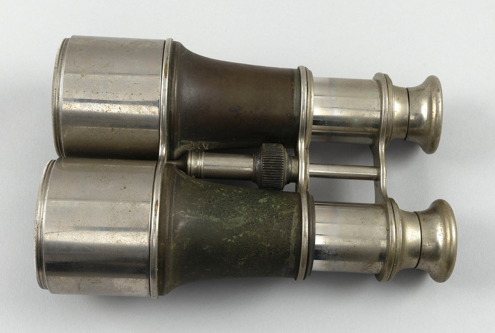 BINOCULARS - 4