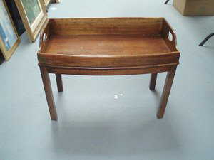 57 Butler S Tray Table Brandt Furniture Co