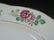 279: French Pottery Luneville "Roses" 56 Pieces - 4