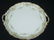 281: Mixed Pottery Lot Limoges, Flow Blue 10 Pcs - 4