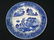 281: Mixed Pottery Lot Limoges, Flow Blue 10 Pcs - 6