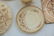 779: Aesthetic Movement Brown Transferware Lot - 4