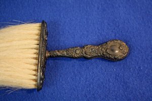 Sterling Silver Grooming & Smoking Articles - 3