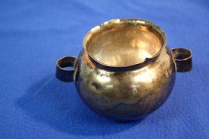 Sterling Silver Grooming & Smoking Articles - 5
