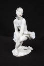 40: Rosenthal Figurine Ballerina Gronau