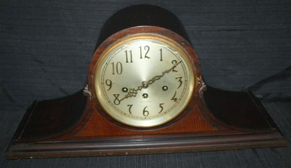 Seth Thomas Mantle Clock