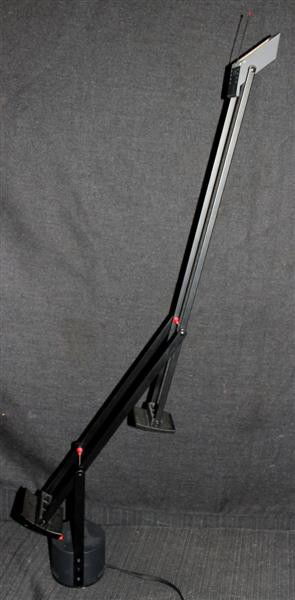 Richard Sapper Artemide Tizio Desk Lamp