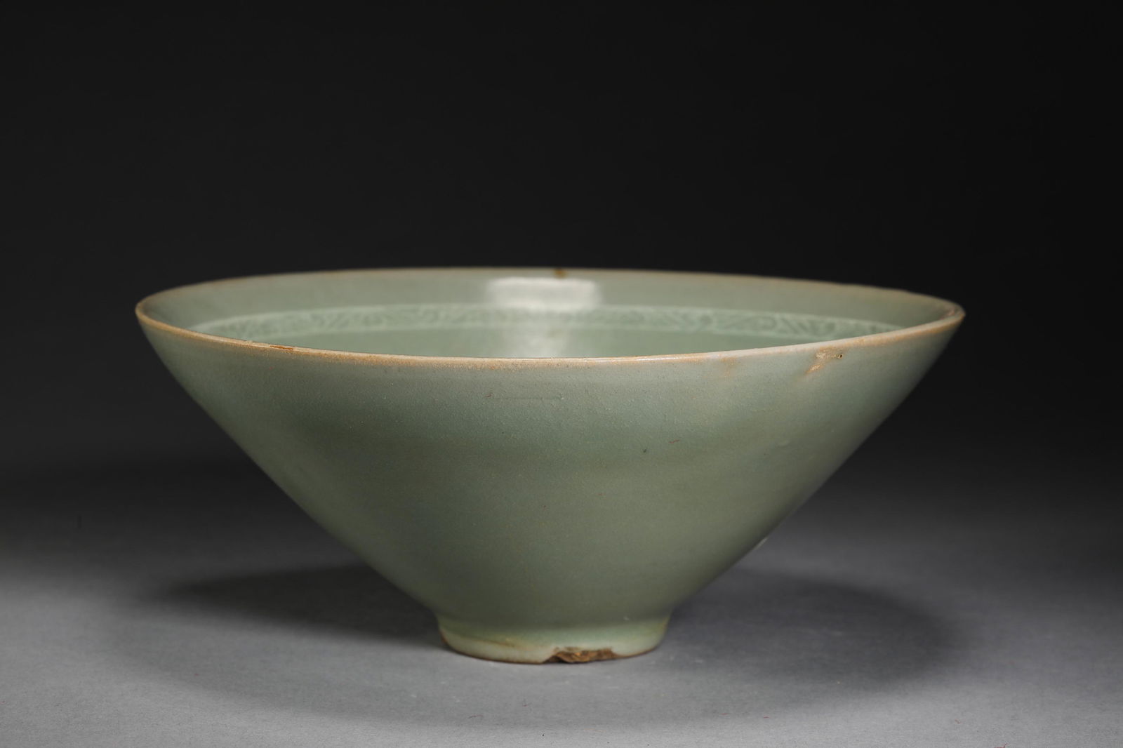 Qing Pure gold coin (1 of 3)