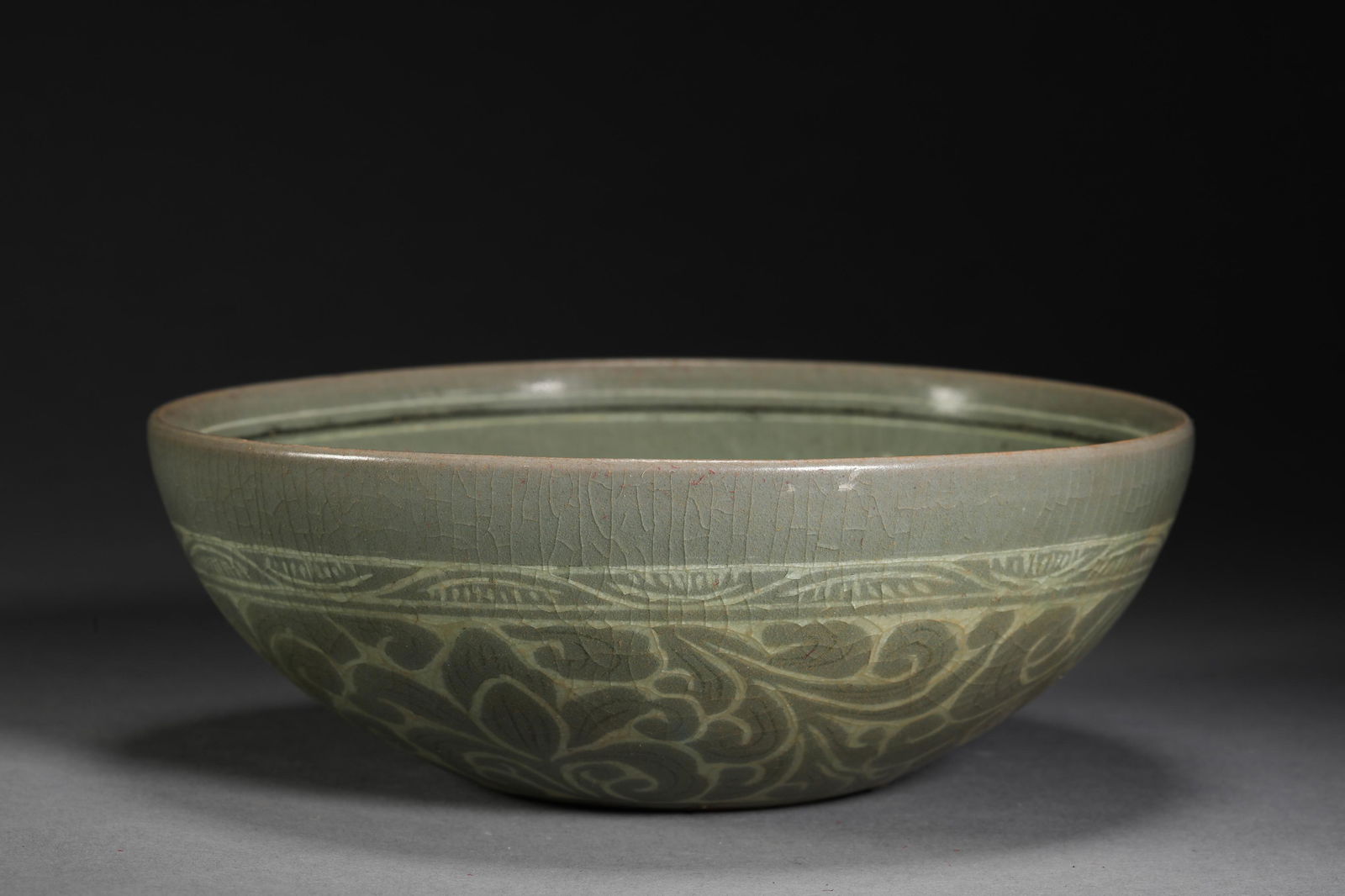 Qing Pure gold coin (1 of 3)