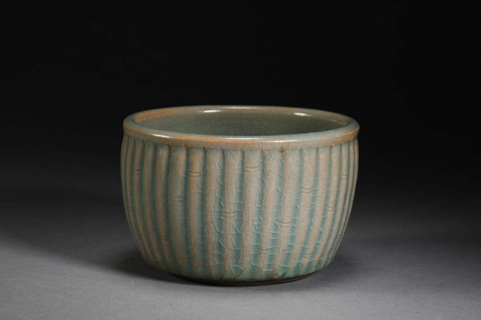 Qing Pure gold coin (1 of 3)