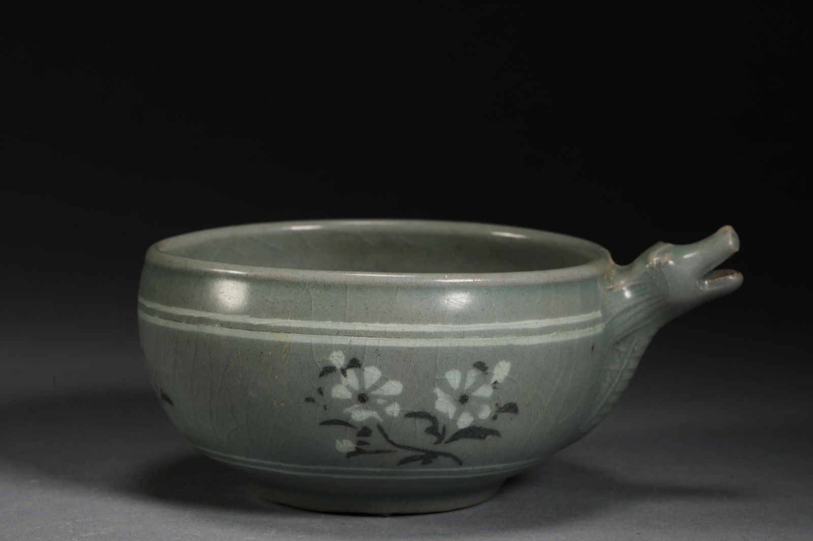 Qing Pure gold coin (1 of 3)