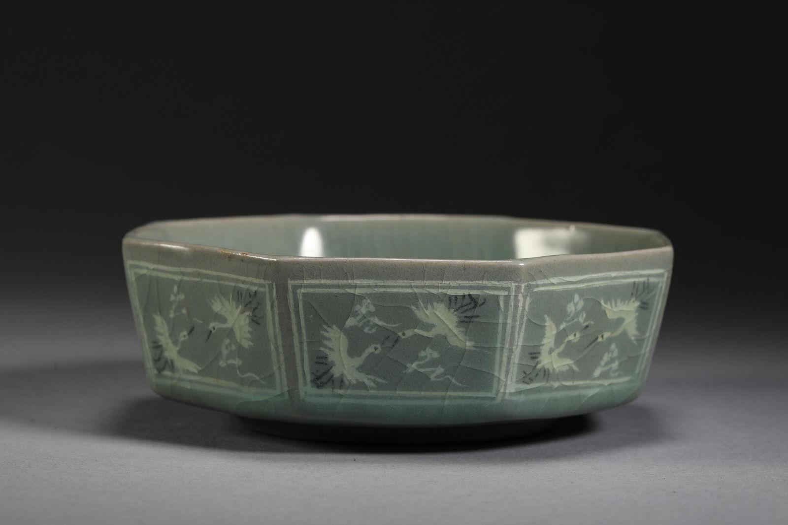 Qing Pure gold coin (1 of 8)