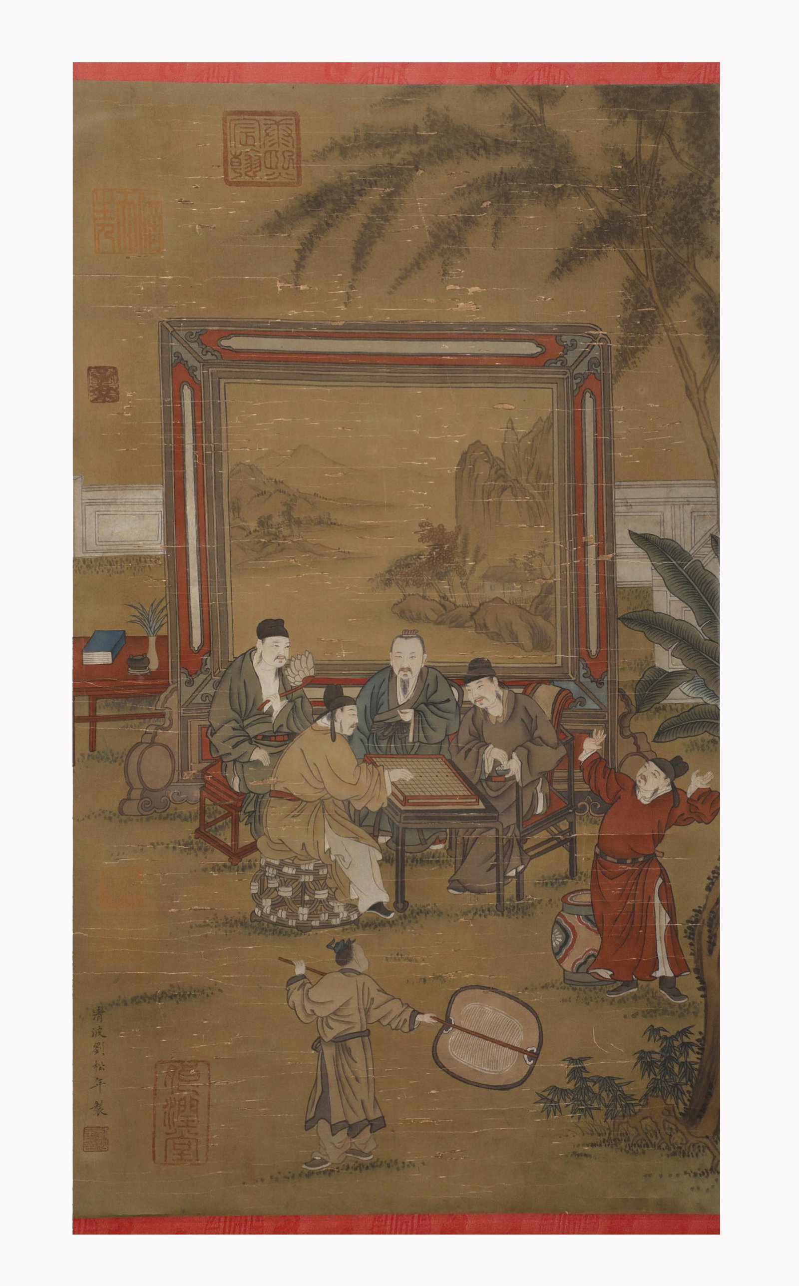 Pure gold coins of the Republic of China (1 of 3)