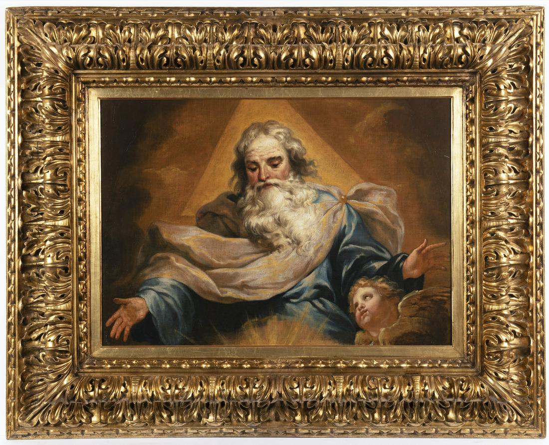 Italian School (17th century) (1 of 2)