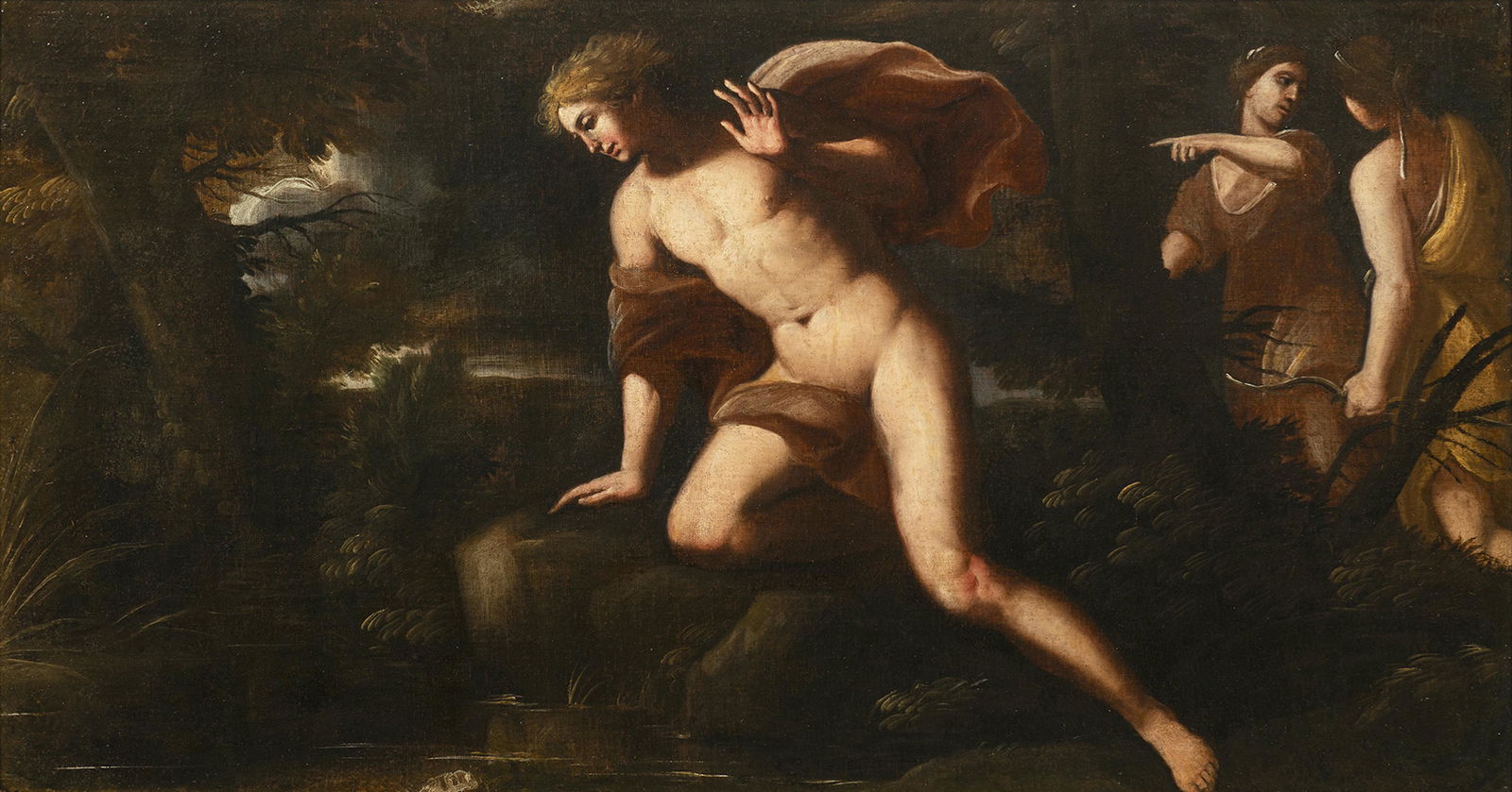 Roman Master 17th century (1 of 1)