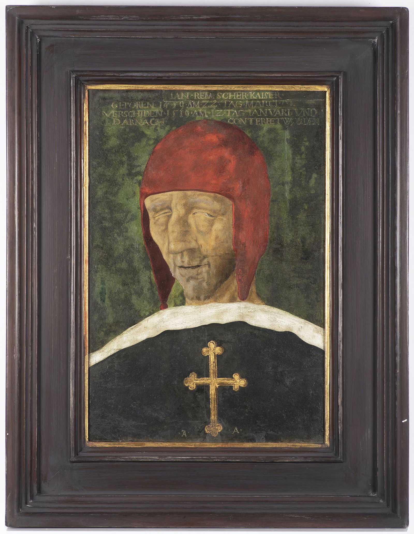 Probably Germany, 16-19th century (1 of 3)