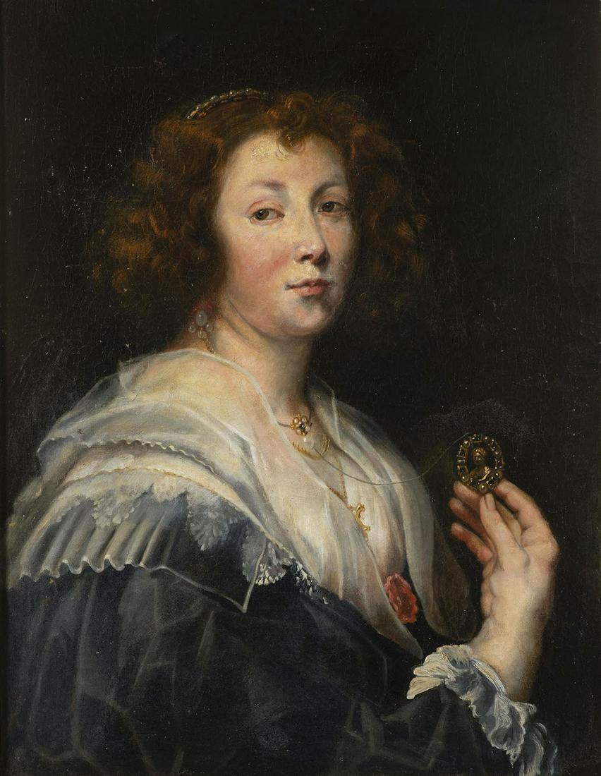 France, 17th century (1 of 1)