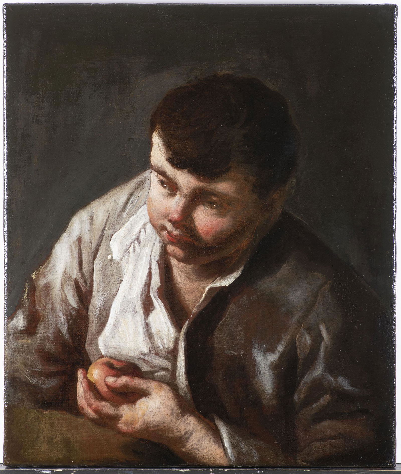 Venetian Master of the 18th Century (1 of 5)