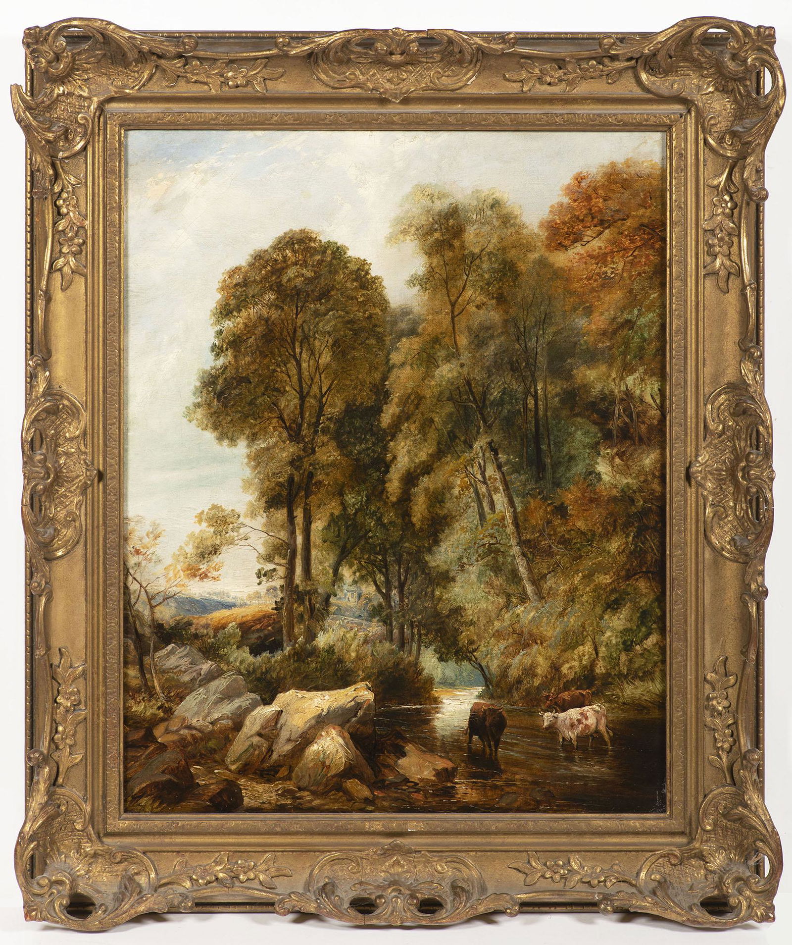 John Constable (1776â€“1837) (1 of 4)