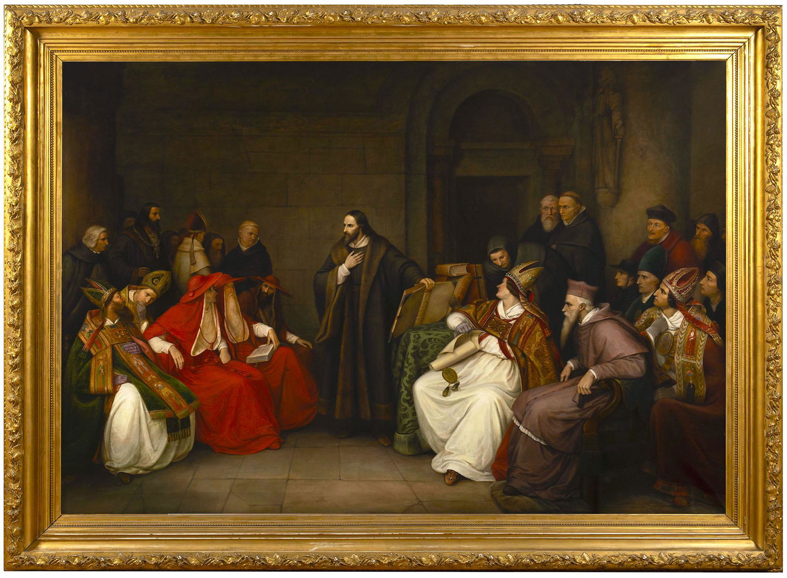 European Master, 19th Century (1 of 1)