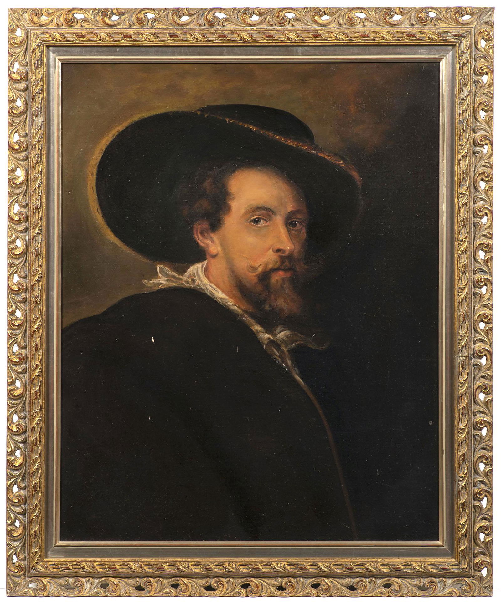 Painter of the 19th Century (1 of 1)