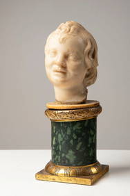 Roman master probably 1st century A.D. (1 of 3)