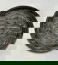 A JAPANESE EDO PERIOD BRONZE MIRROR