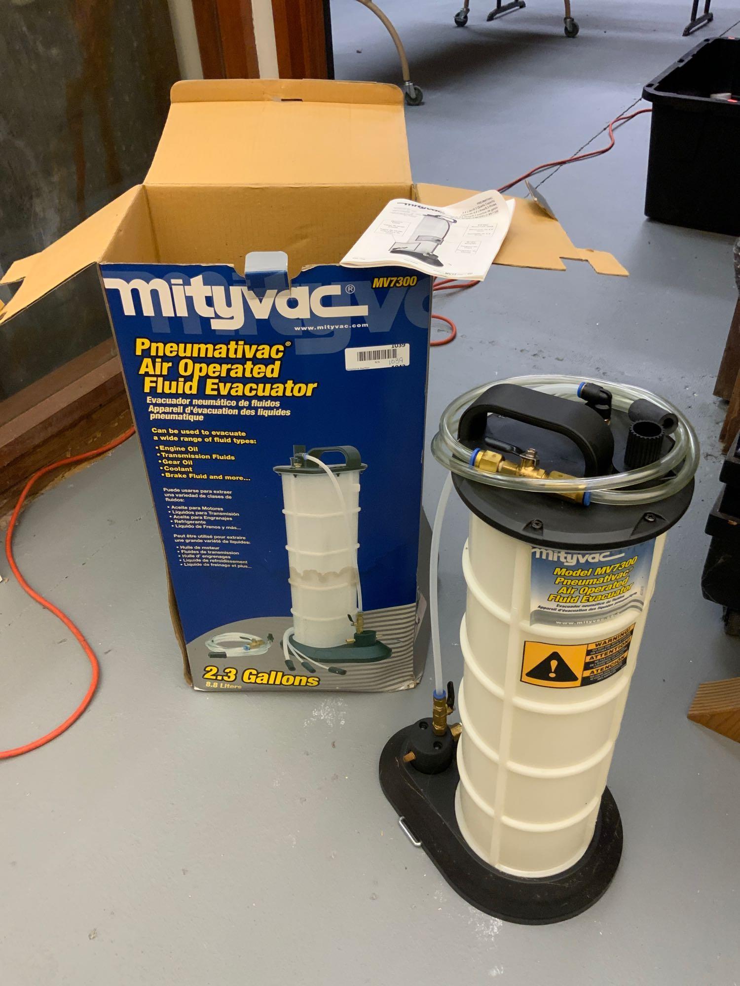 Mityvac (1 of 3)